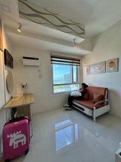 Yumi's Seneristay - Manila - 2