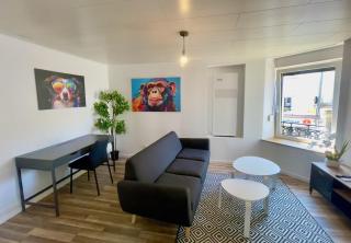 Appartement coeur de ville - 6