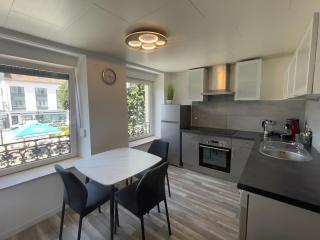 Appartement coeur de ville - 5