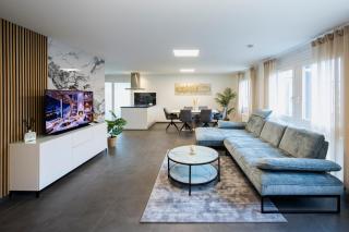 T&U Apartments - Kornwestheim - 8