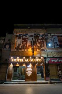 HOTEL AUGUSTO - Varanasi - 9