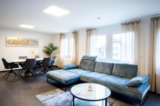 T&U Apartments - 6