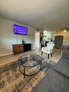 DT Dallas - Escape 5 min from Baylor Med - Dallas - 4