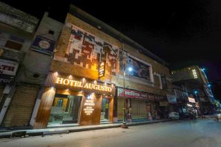 HOTEL AUGUSTO - Varanasi - 7