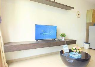 Beauty 2R1B High-Rise in i-City #ICT2 - Shah Alam - 3