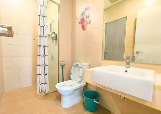 Beauty 2R1B High-Rise in i-City #ICT2 - Shah Alam - 2