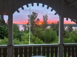 Villa Kämparo - Enhörna - 8