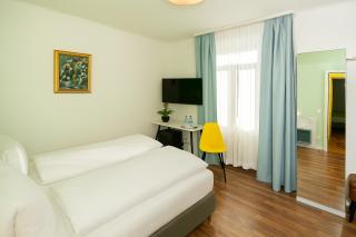 Hotel Garni dei fiori - 4