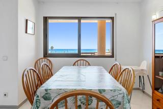 Vistas al mar Torredembarra - 4