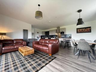 Willow Lodge - Muir of Ord - 8