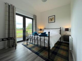 Willow Lodge - Muir of Ord - 5