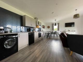 Willow Lodge - Muir of Ord - 6