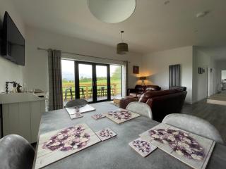 Willow Lodge - Muir of Ord - 7