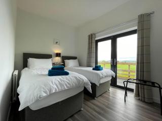 Willow Lodge - Muir of Ord - 1