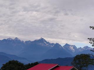 Tenzing's homestay - Sosing - 7