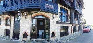 Saint Sofia Guest House Къща за Гости - Nesebar - 6