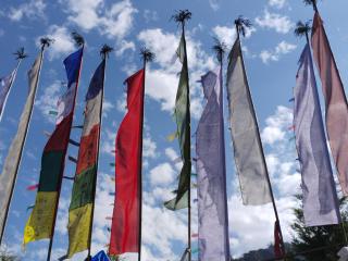 Tenzing's homestay - Sosing - 4
