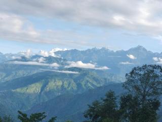 Tenzing's homestay - Sosing - 3
