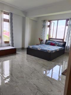 Tenzing's homestay - Sosing - 2