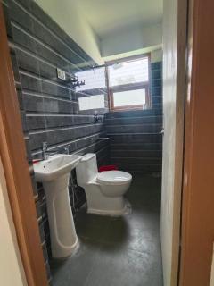 Tenzing's homestay - Sosing - 1