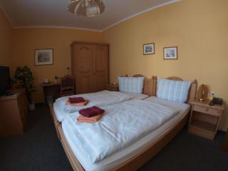 Gasthof zur Schweiz - Jena - 4