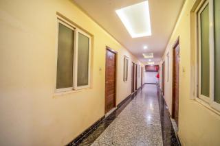 HOTEL AUGUSTO - 3