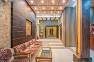 HOTEL AUGUSTO - 0