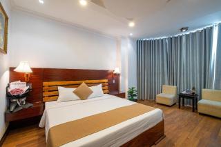 Hotel Adina - Đà Nẵng Beach - Da Nang - 7