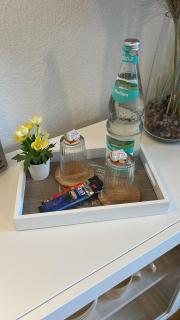 Penthouse ,,Kleine Auszeit" - Bad Harzburg - 1