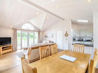 Acacia Lodge - Willington - 2