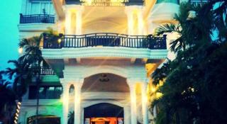Pyramid Hotel & Spa - Sisophon - 1