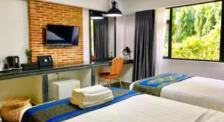 Pyramid Hotel & Spa - Sisophon - 3