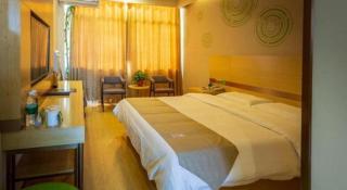 GreenTree Inn Weifang Linqu County Dongcheng - Weifang - 2