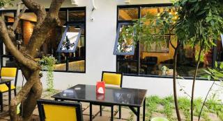 Pyramid Hotel & Spa - Sisophon - 6