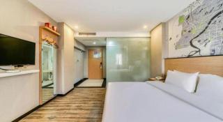 Vatica Hangzhou Xiasha Media College Hotel - 3