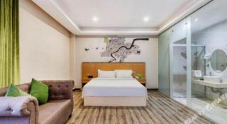 Vatica Hangzhou Xiasha Media College Hotel - Hangzhou - 1