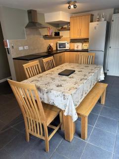 The Old Shop at Savile House - Sherwood Forest - Ollerton - 3