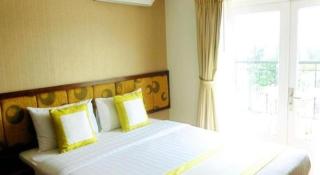 Golden Ant Hotels - Ho Chi Minh-stad - 9