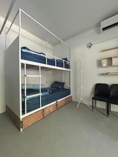 Sleepymoon hostel - Thong Sala - 4