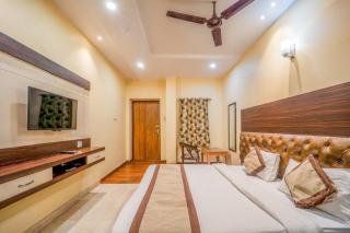 HOTEL AUGUSTO - 0