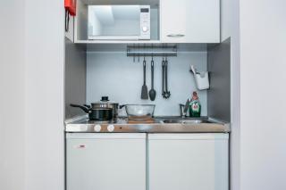 Herbal Hill Studios Flats, Farringdon - 1