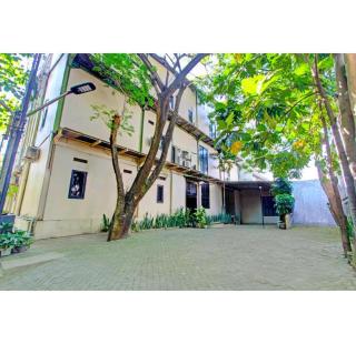 Hotel O Semarang near Bandara Ahmad Yani formerly Rumah Ceria - Semarang - 5