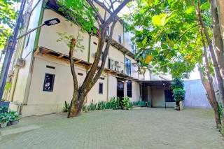 Hotel O Semarang near Bandara Ahmad Yani formerly Rumah Ceria - Semarang - 1
