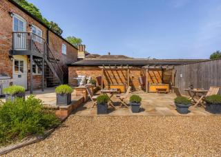 Woad Mill Barns - 4