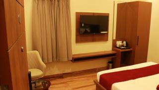 Achyutam By IKA Hotels - 5