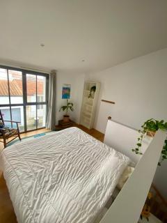 Appartement calme & cosy à 5 min de la mer et hypercentre - La Rochelle - 8