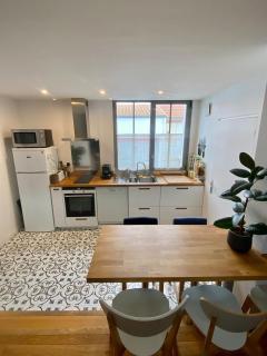 Appartement calme & cosy à 5 min de la mer et hypercentre - 5