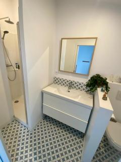 Appartement calme & cosy à 5 min de la mer et hypercentre - La Rochelle - 4