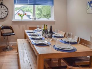 Tamarchan Lodge - Ballachulish - 7