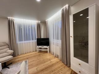 Skaidiškės Guesthouse - Skaidiškės - 6